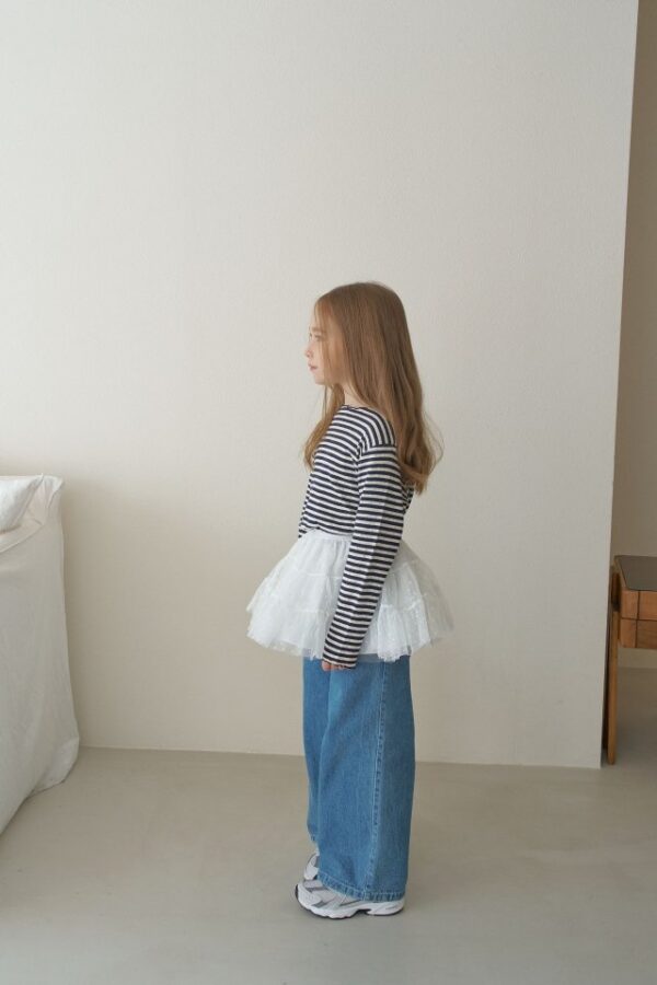 FF0893E8-8AEE-4EAC-B93D-7C3447F68FAB 〖預購〗蘿拉日光牛仔褲