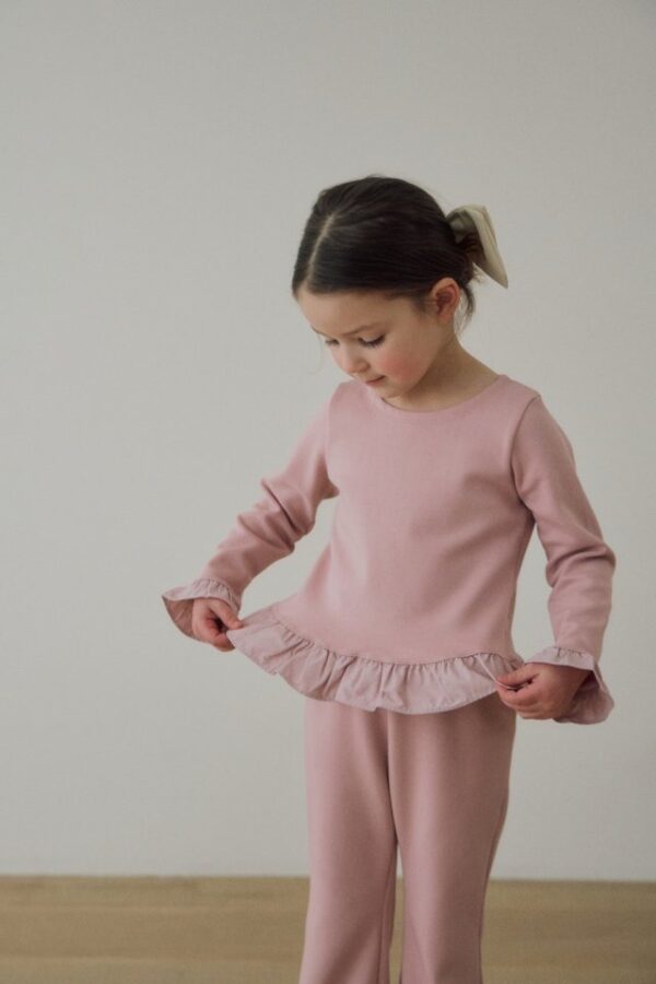 0056E3E1-8A25-4144-BC4C-7077D3E55AD5 〖預購〗Alto 荷葉邊飾套裝