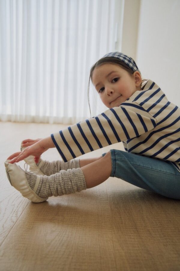 〖預購〗布里漫步修身牛仔褲