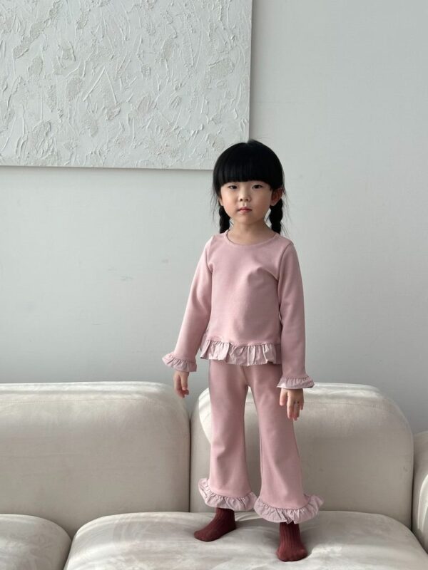 02423D7F-7253-4548-8221-82714A5DFEA5 〖預購〗Alto 荷葉邊飾套裝