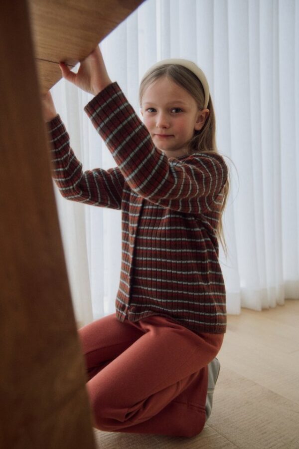 0676A8FA-AA0E-4329-A85A-549DA53F57F1 〖預購〗Eddie 暖陽混紡小外套