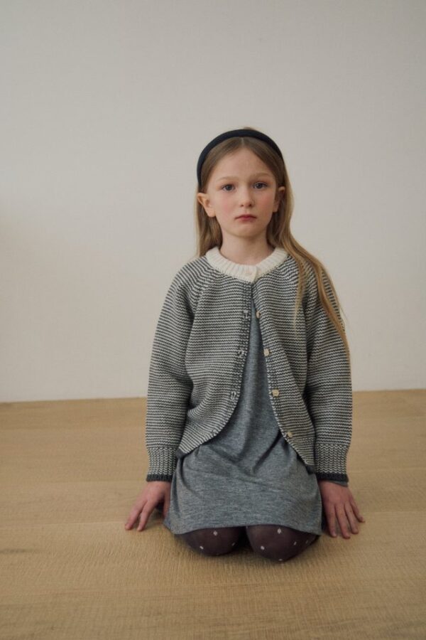 06890047-00FB-4C8C-819E-9412A18C49AF 〖預購〗復古撞色邊飾經典外套