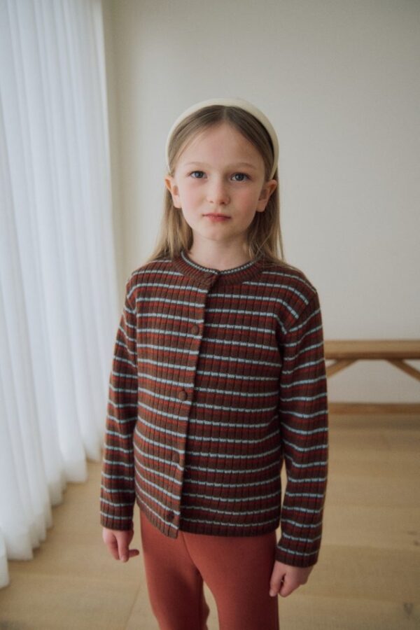 09514417-4586-433C-9CD0-E398572630A4 〖預購〗Eddie 暖陽混紡小外套