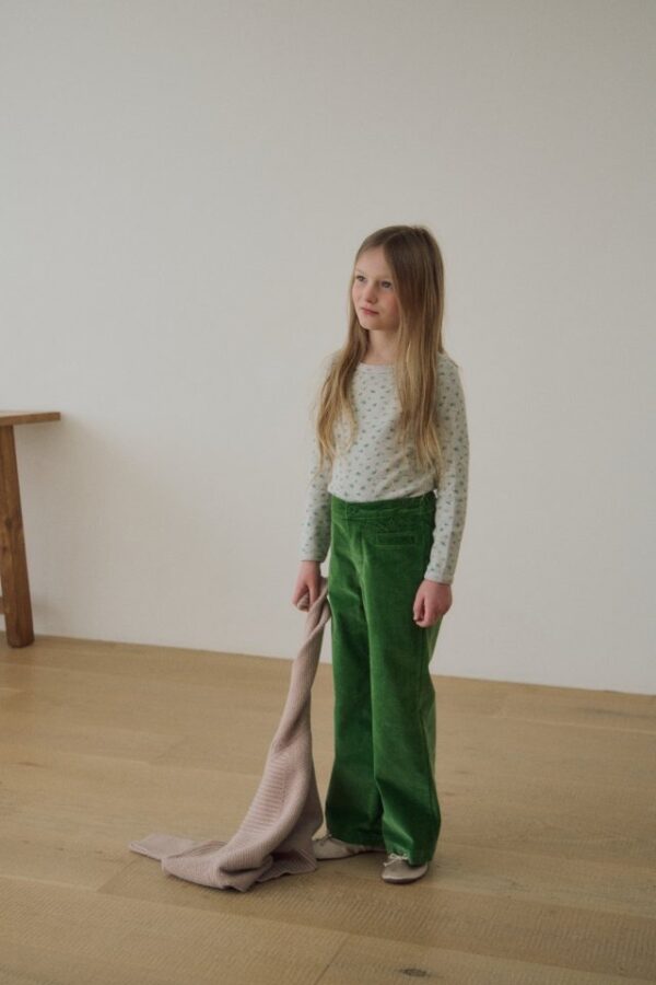 0BA5CB7D-4D8D-4DB9-8E75-01C994C7D493 〖預購〗極光燈芯絨長褲