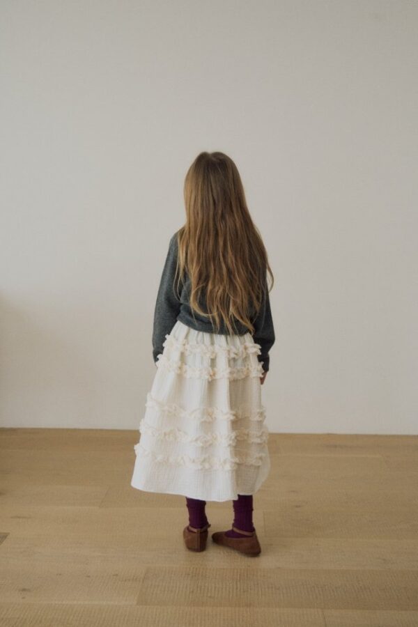 0BC3F220-A2EB-4B34-8736-FCB1AE817899 〖預購〗純白凱特多層次蛋糕澎澎裙