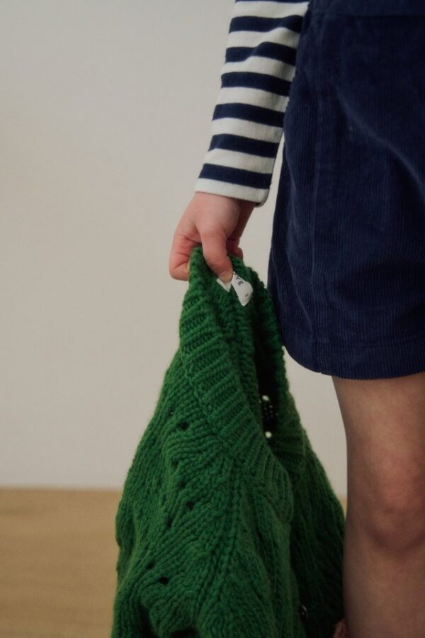 0D4C2F01-E846-43FB-8676-DBF193593A71 〖預購〗奶油濾鏡 Crema 質感五分褲