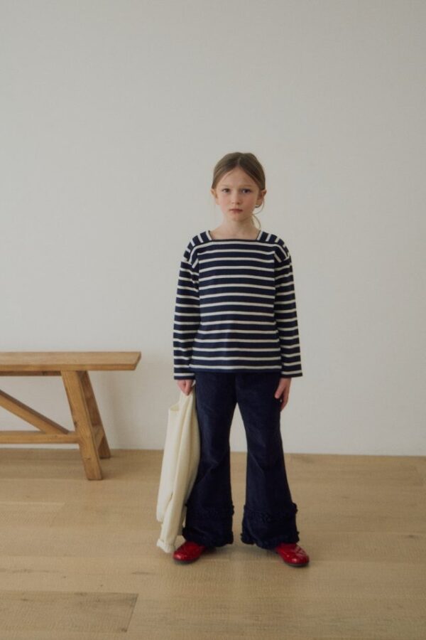 10ECAEDF-737D-4545-A8DB-115D85FA94C5 〖預購〗慵懶寬鬆剪裁長褲