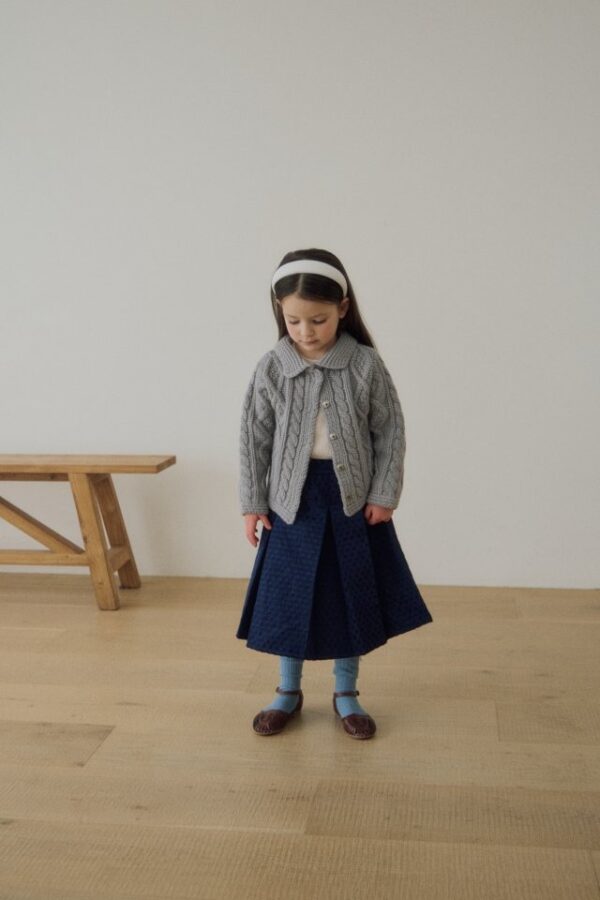 11EEFC58-1144-4419-92F2-3CA09A98E26E 〖預購〗夏洛特法式優雅長裙