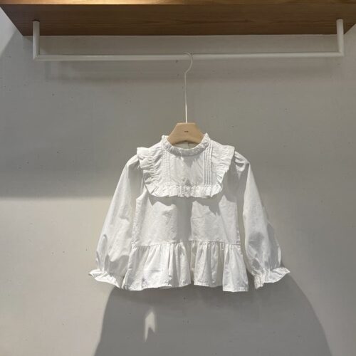 17481EF1-0216-4747-8953-29CA6B0E5064_1_201_a 〖預購〗Soma 織夢細膩襯衫