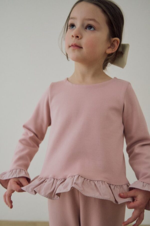 184AD72F-724E-4F54-98AE-555FC5428A3F 〖預購〗Alto 荷葉邊飾套裝