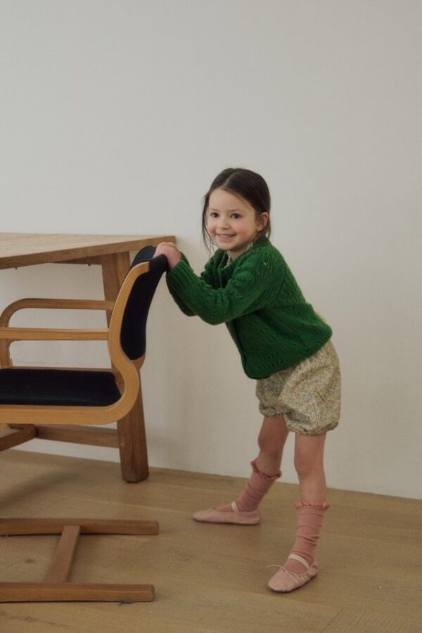 18C98370-B8CF-4175-B1C0-9BDF7BB58671 〖預購〗Koi 圓舞曲氣球褲