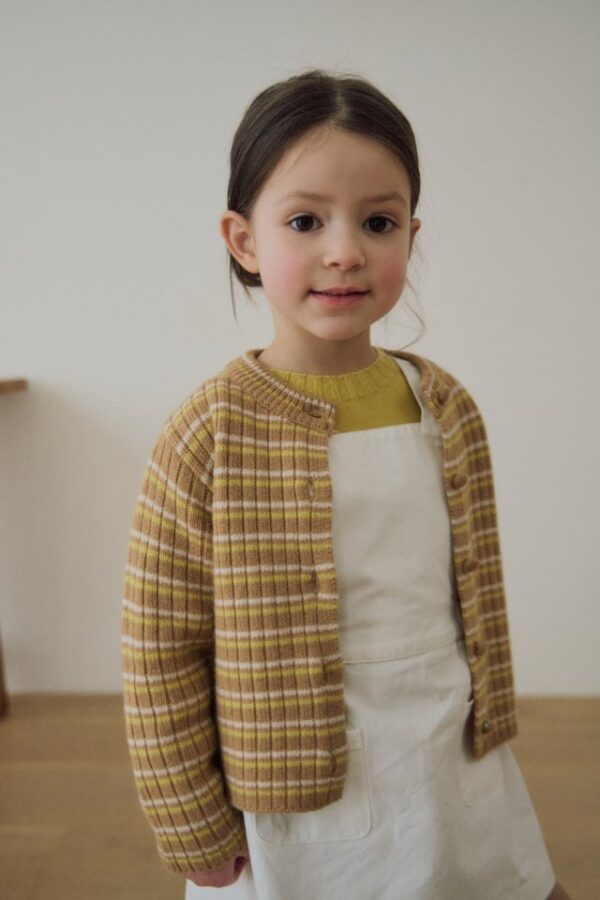 1C3CA267-3532-4DC1-BDB0-7EE9A36E38BA 〖預購〗Eddie 暖陽混紡小外套