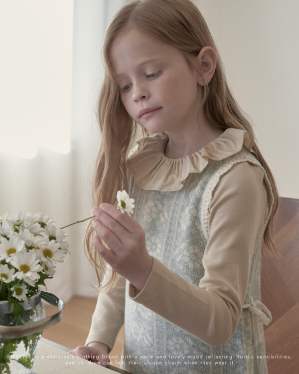 1FDA77E8-1D95-4B7E-B891-C07A1AED29A0 〖預購〗Herb 草本色系蝴蝶結飾背心裙