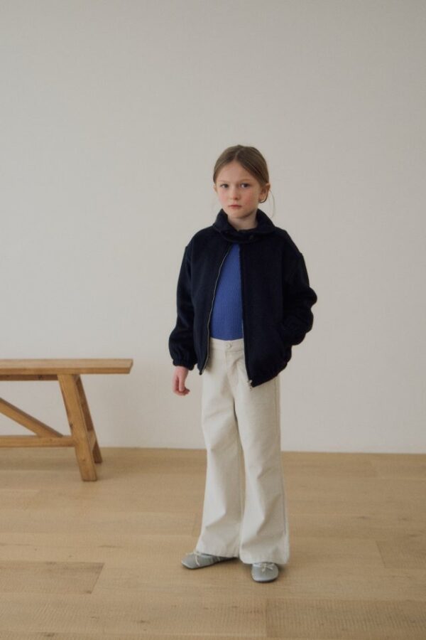 214F8018-65B1-497E-AD6E-669BCD3A9D32 〖預購〗極光燈芯絨長褲