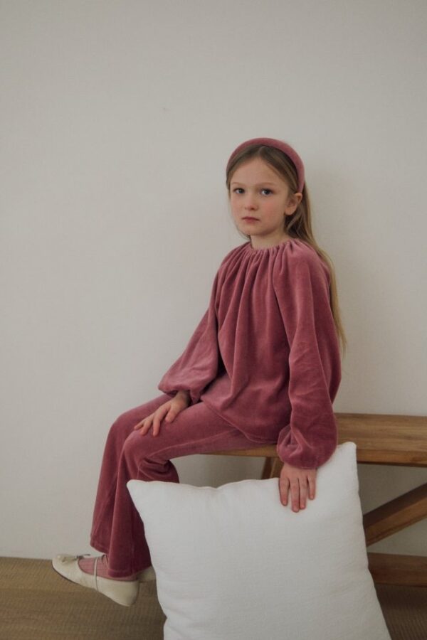 22D8239E-6FAA-4C11-9632-0BE0BA54C0BF 〖預購〗Coco 詩篇縮口袖套裝