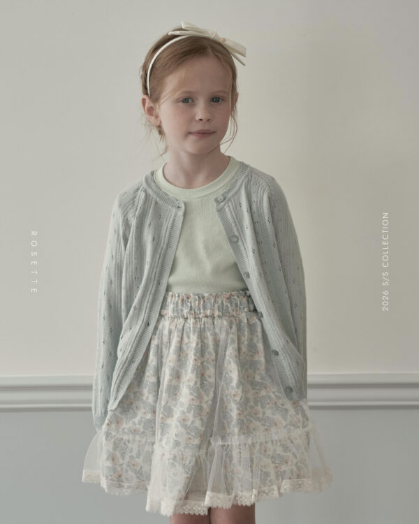 25298E28-D349-4C12-8090-657968123204 〖預購〗Melody 棉糯感針織小外套