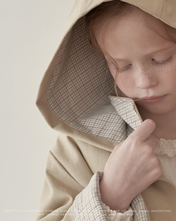 2653A700-5C8F-4F33-A8A4-0E283F1B7F61 〖預購〗Time 拾光質感連帽大衣