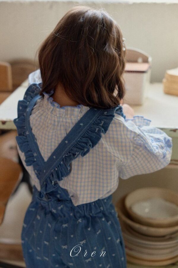 272E2F7C-281A-4C83-BDF9-C4F0ABEB4319 〖預購〗鈴鐺口袋吊帶褲