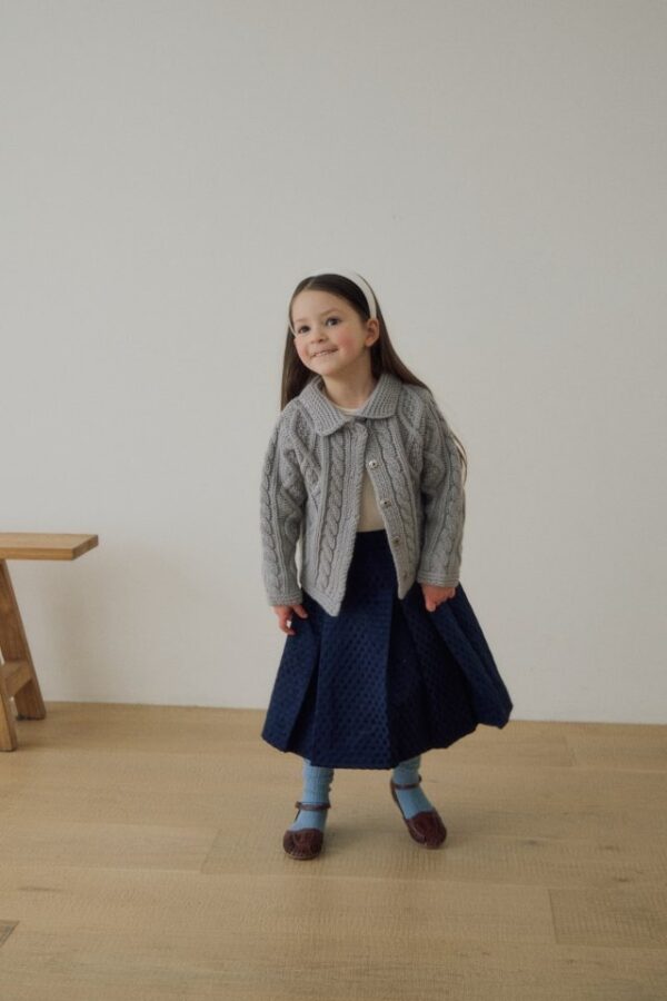 309954B7-0933-4E78-B503-7BB9742D41D6 〖預購〗夏洛特法式優雅長裙