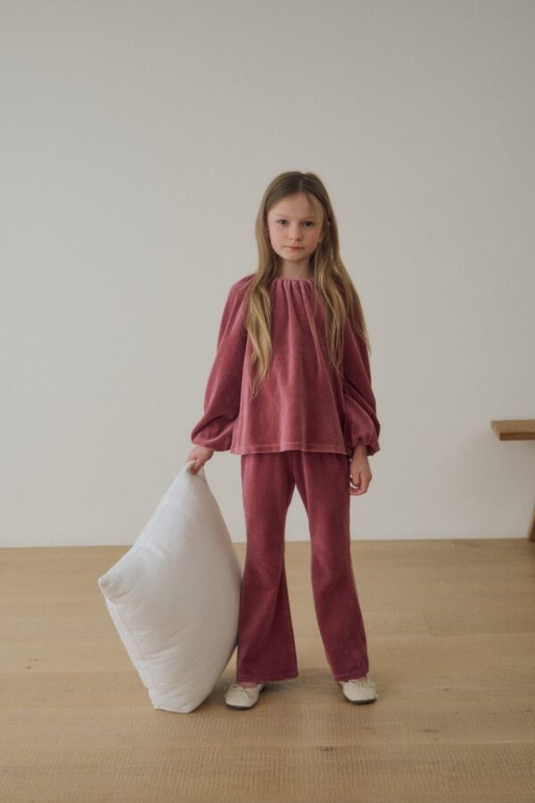 33416EA0-A995-4705-8FFD-2D8C10D559CA 〖預購〗Coco 詩篇縮口袖套裝