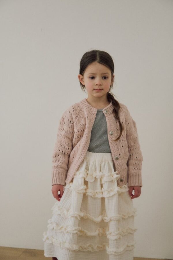 35EF3DD1-AE5A-4162-A44C-6CBE4F4DFBA6 〖預購〗Ray 羊毛混紡針織外套