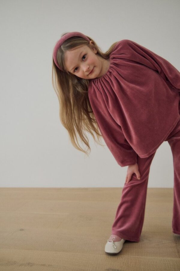 3B60271C-26EA-4D8E-9F9B-D91BF69C0838 〖預購〗Coco 詩篇縮口袖套裝