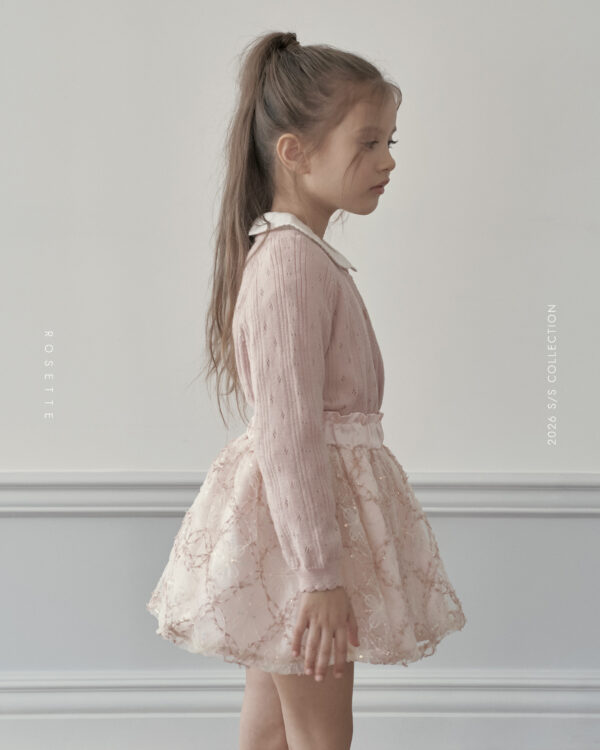 3EA0B8C8-80DA-4E37-BCC2-26DF026751D0 〖預購〗Melody 棉糯感針織小外套