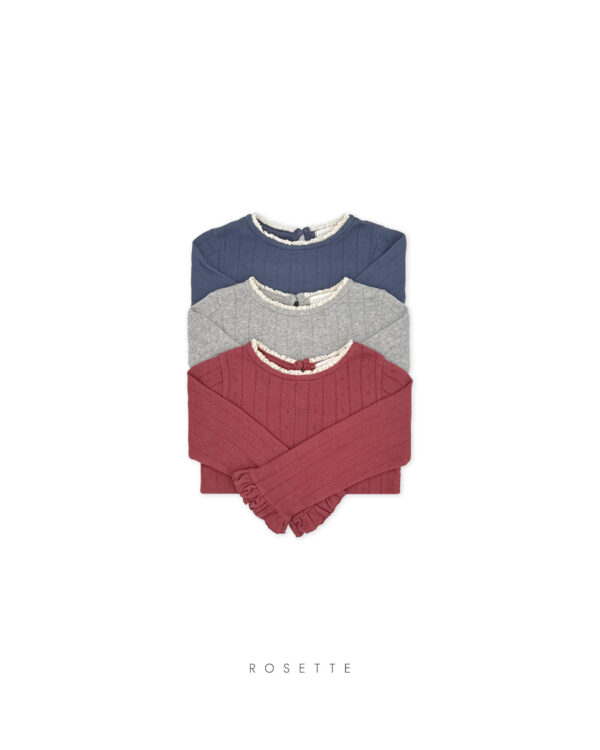 3F99F31B-A113-4F3A-AFC6-61D522BCAD87 〖預購〗Annie 氧氣感親膚上衣