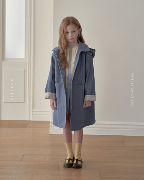 41B4AB43-99D7-48ED-8FB3-B5E076D9121C 〖預購〗Time 拾光質感連帽大衣