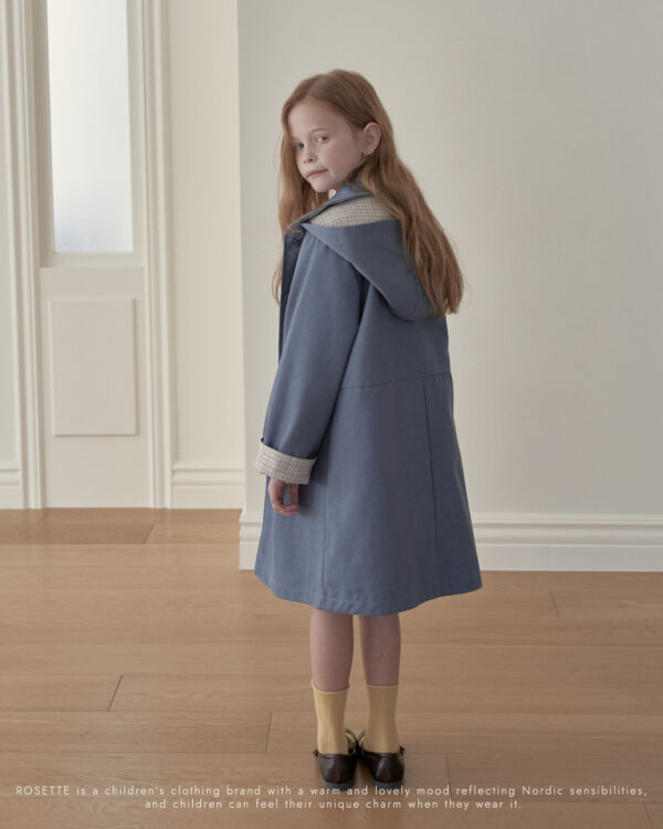 42CA783C-3203-455B-9A51-79F5A87073F0 〖預購〗Time 拾光質感連帽大衣