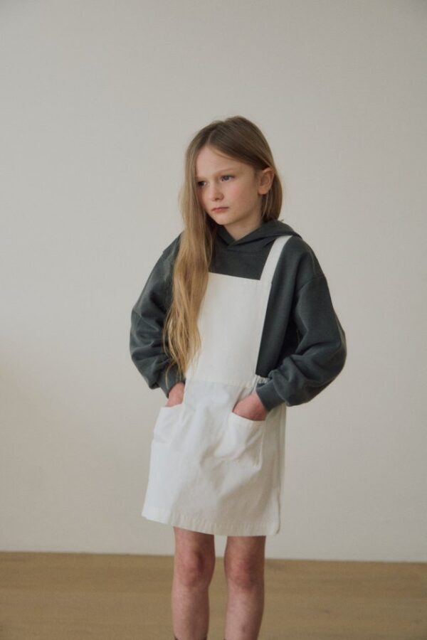 439364EC-999D-4631-97FB-716E422545F6 〖預購〗莫內筆彩渲染感藝術氣息洋裝