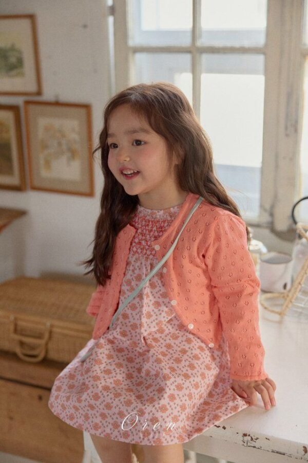 443C641D-244A-406A-BA41-632330C75AD6 〖預購〗 Rosaline 針織開襟外套