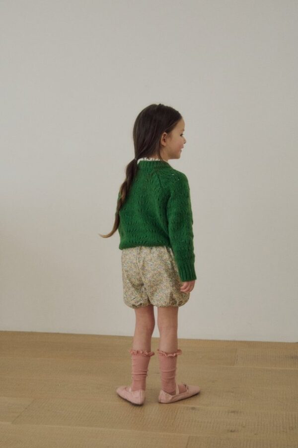 476E09E1-C69F-4163-A591-6AD525D6A440 〖預購〗Koi 圓舞曲氣球褲