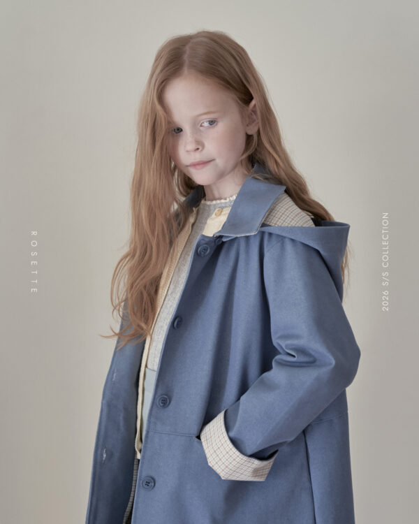 4A8F9302-531D-4805-811E-AC85B761A46D 〖預購〗Time 拾光質感連帽大衣