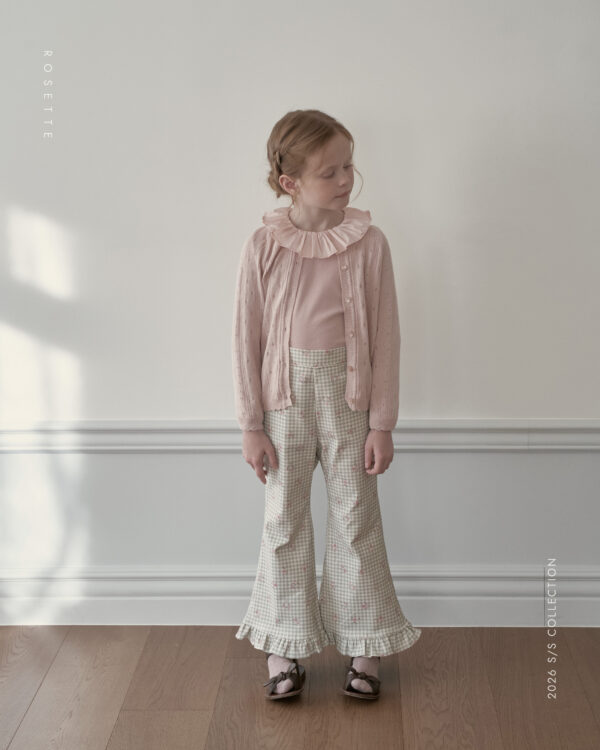 4C7317C8-53A7-4163-AAC3-D6E78E5C633D 〖預購〗Melody 棉糯感針織小外套