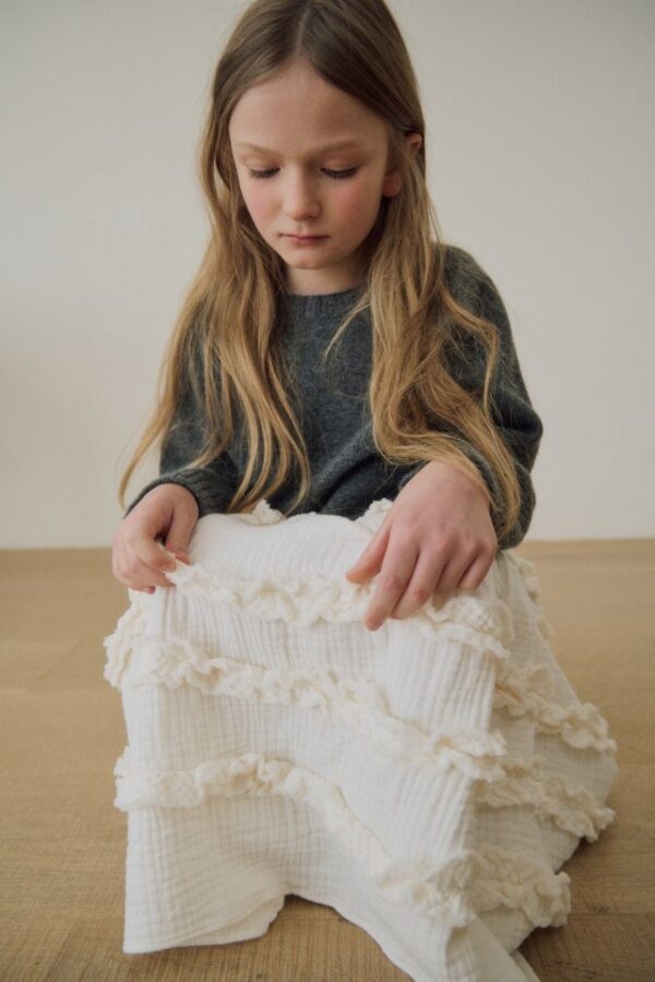 55AF56A7-F005-46BE-954B-EE5B9EEFA742 〖預購〗純白凱特多層次蛋糕澎澎裙