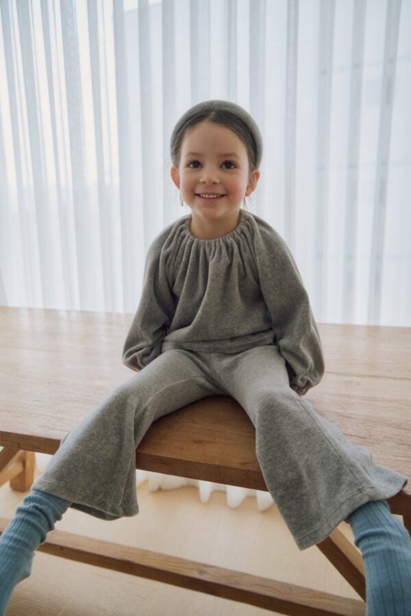 59F2DC92-9C77-45D8-90F8-A9EC8AA450C8 〖預購〗Coco 詩篇縮口袖套裝