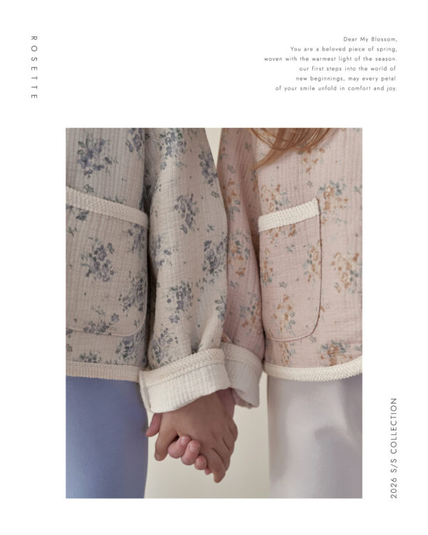 5D744243-AB7F-4FCF-B5A1-0307C46875CB 〖預購〗Humming 氧氣蕾絲邊連帽外套