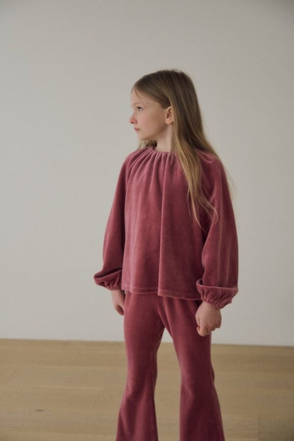 60890E7F-54FE-460E-8AF5-CBDF4A535E90 〖預購〗Coco 詩篇縮口袖套裝