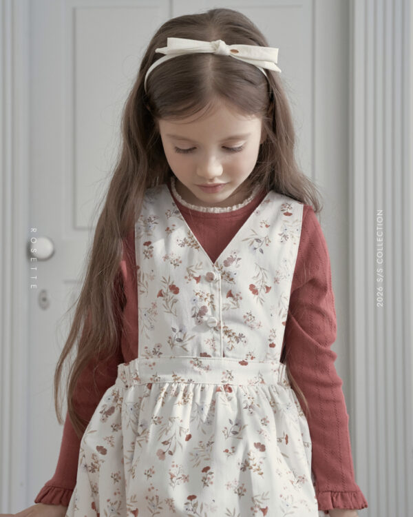 655EBF5F-E72B-454B-A3E7-317C1F1BDA4C 〖預購〗Haute 慵懶美學碎花吊帶裙