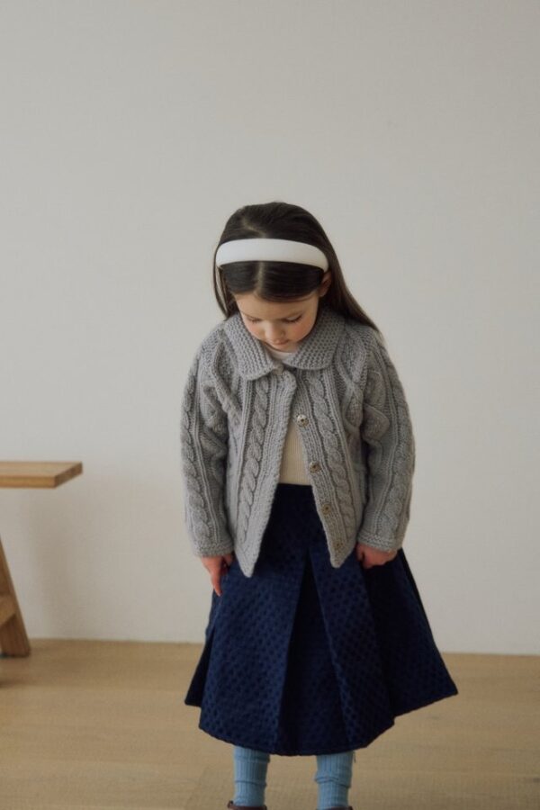 680F79BC-C033-4FBD-A248-D77FE56AD568 〖預購〗夏洛特法式優雅長裙