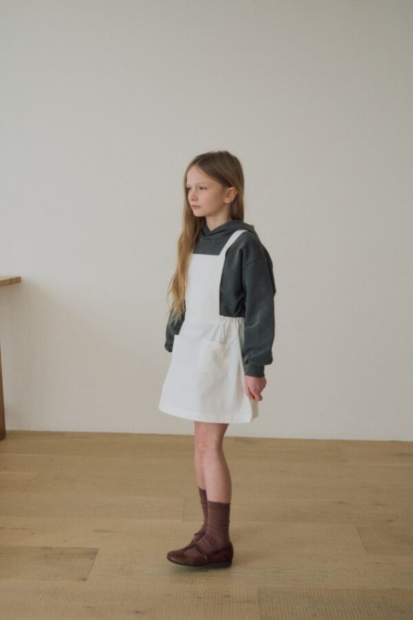 6C2E7CA4-92C0-4650-9CD1-2B6A2C88E364 〖預購〗莫內筆彩渲染感藝術氣息洋裝