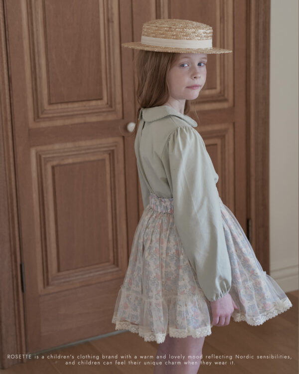 6EF688B3-9CAD-474B-AA66-142B0536FAEF 〖預購〗Berry 奶油濾鏡翻領上衣