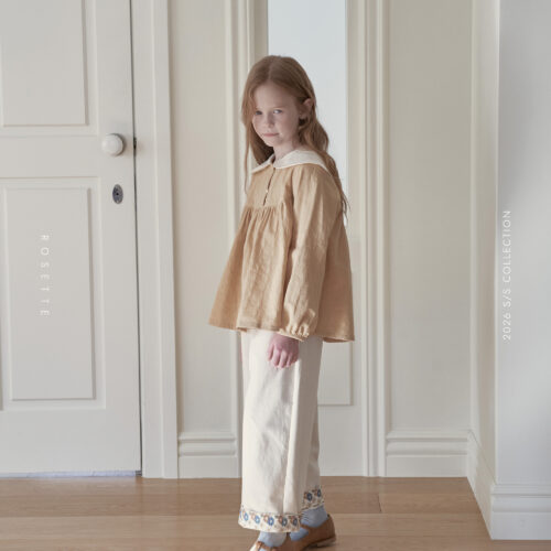 708711A2-3AEC-4357-9233-824AB2DBB0BE 〖預購〗May 恆藍質感水洗直筒牛仔褲