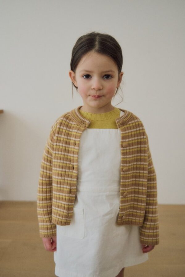 72A8C417-005B-4F11-BB18-A8F16A52B4EA 〖預購〗Eddie 暖陽混紡小外套