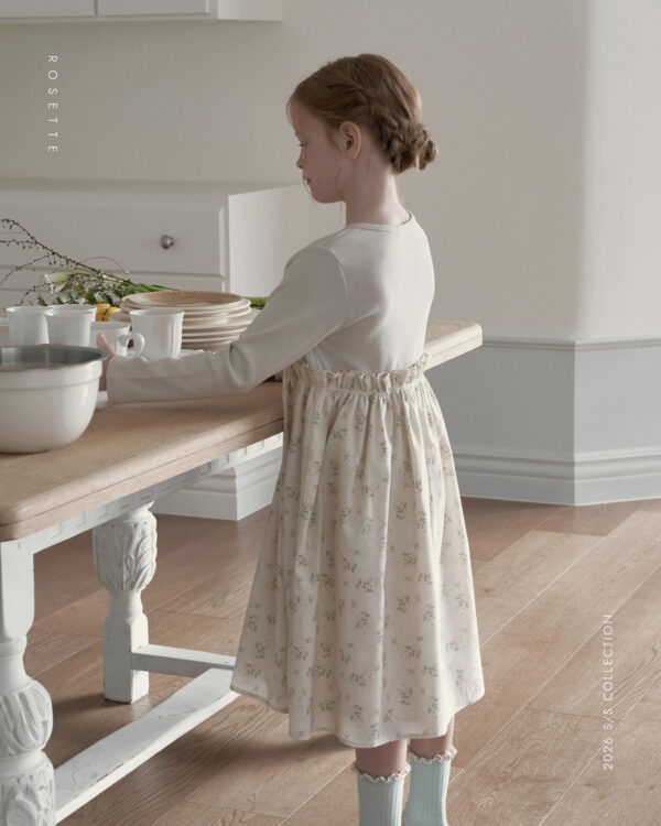 749396B8-284B-4687-B3F1-5E9CFBB7CA4A 〖預購〗Julia 日常春天洋裝