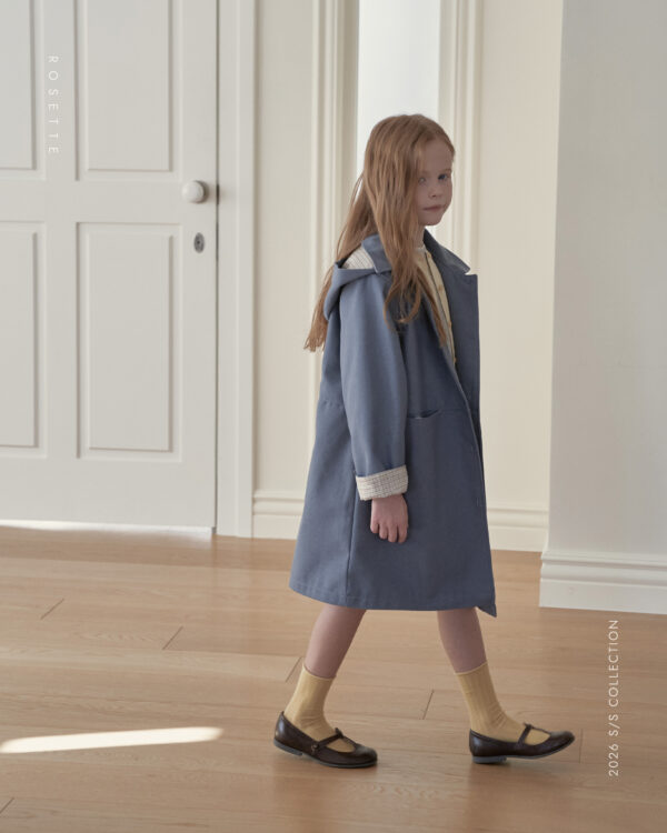 7D6D7CC2-9DE5-4686-8470-8710DD081B27 〖預購〗Time 拾光質感連帽大衣