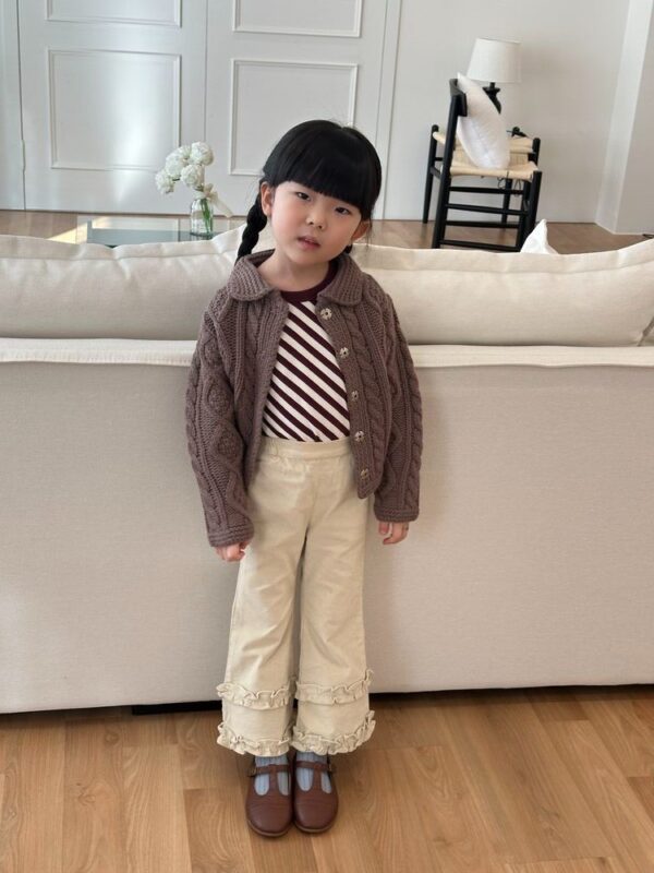 820FE404-D9F0-4354-B55E-0434FFBA2889 〖預購〗慵懶寬鬆剪裁長褲