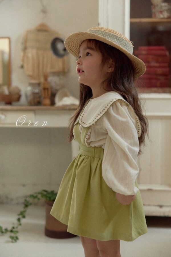 821A2569-5D68-4D2B-84E3-36945CC71D00 〖預購〗Atelier 雙面水手襯衫