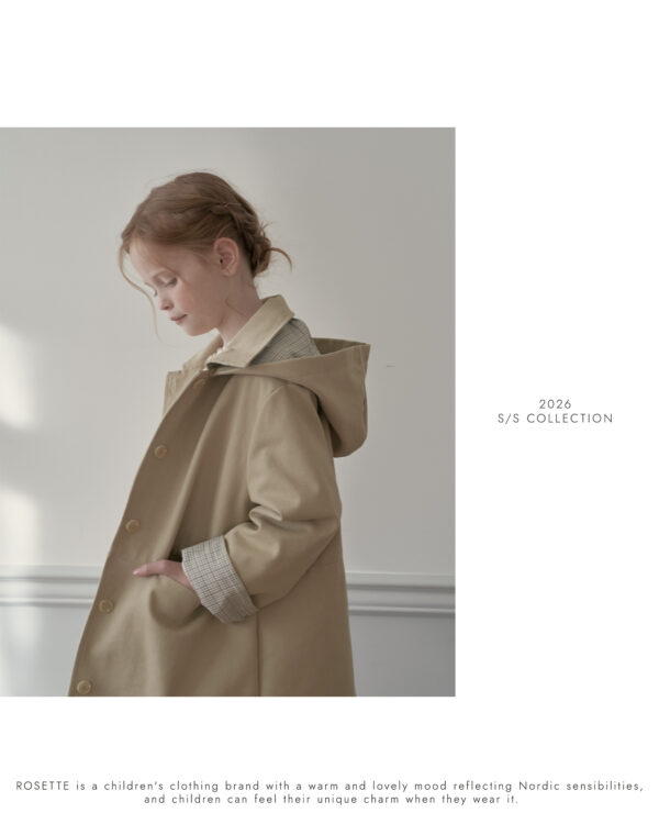 828D9E2D-6191-4F95-A5FC-79B8AE839408 〖預購〗Time 拾光質感連帽大衣